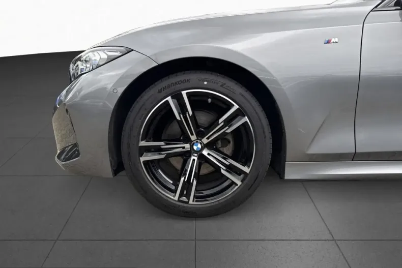 BMW 320 (Seria 3) din 2026 cu 25.284 km - oferta BMW253729 - foto 19
