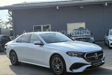 Mercedes-Benz E 300 din 2025 - oferta MER253730
