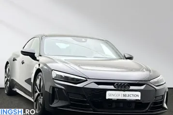 Audi e-tron GT din 2023 - oferta AUD253731