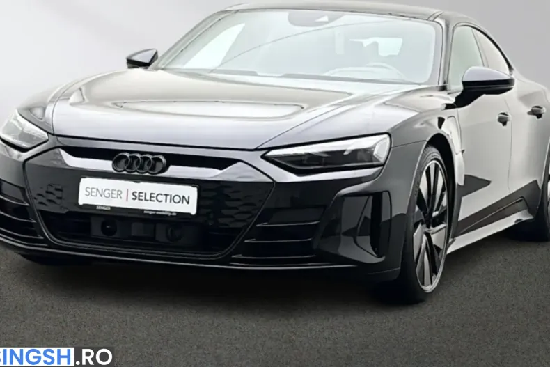 Audi e-tron GT din 2023 cu 61.880 km - oferta AUD253731 - foto 2