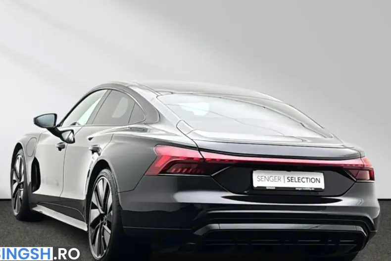 Audi e-tron GT din 2023 cu 61.880 km - oferta AUD253731 - foto 3