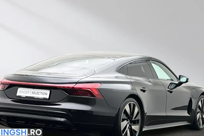 Audi e-tron GT din 2023 cu 61.880 km - oferta AUD253731 - foto 4