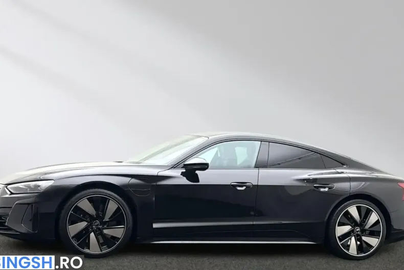 Audi e-tron GT din 2023 cu 61.880 km - oferta AUD253731 - foto 5