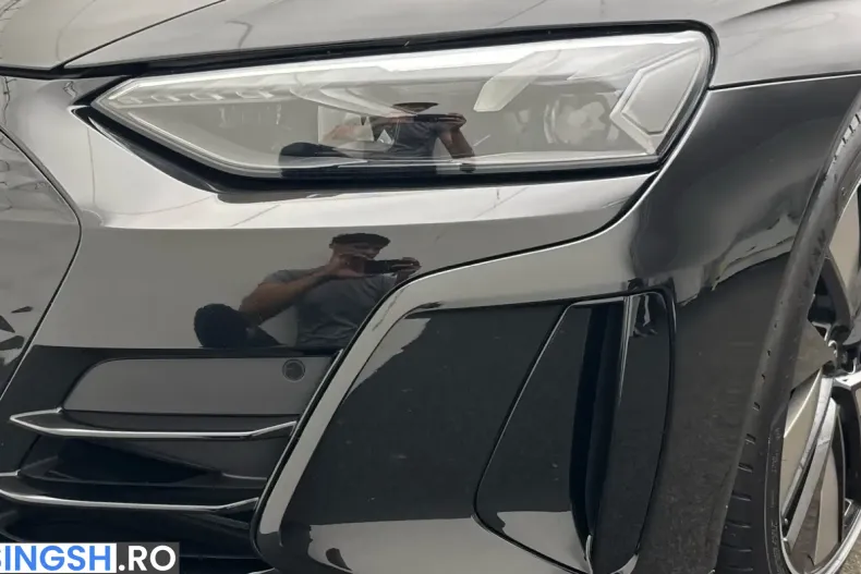 Audi e-tron GT din 2023 cu 61.880 km - oferta AUD253731 - foto 6