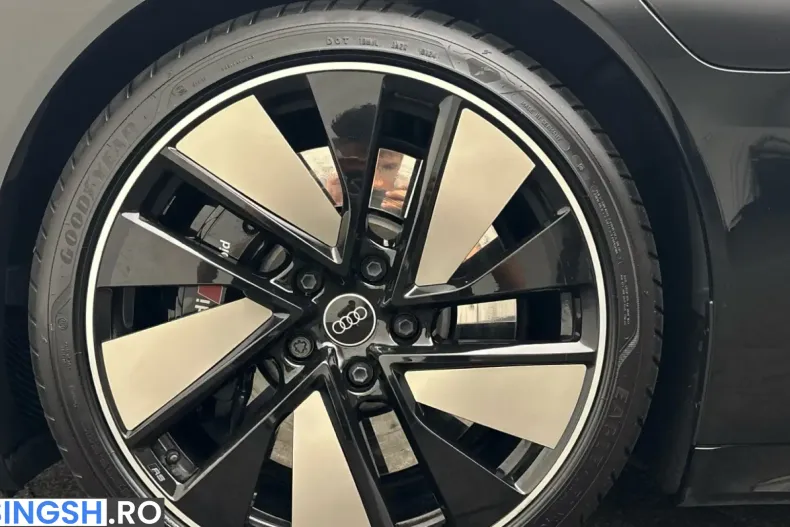 Audi e-tron GT din 2023 cu 61.880 km - oferta AUD253731 - foto 7