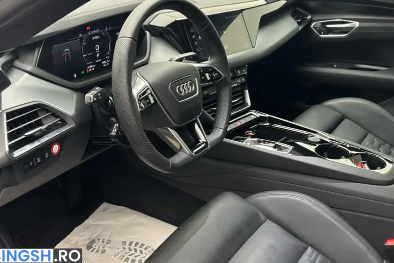 Audi e-tron GT din 2023 cu 61.880 km - oferta AUD253731 - foto 8