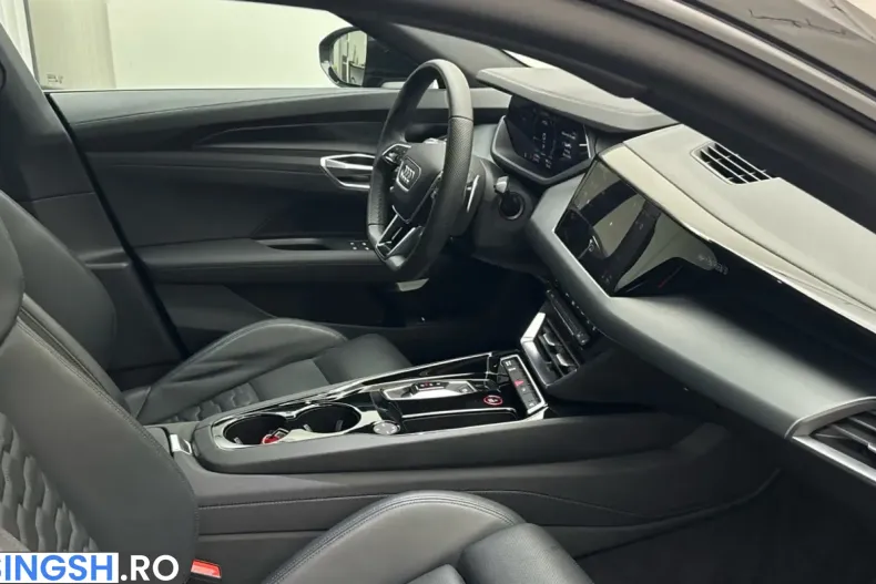 Audi e-tron GT din 2023 cu 61.880 km - oferta AUD253731 - foto 9
