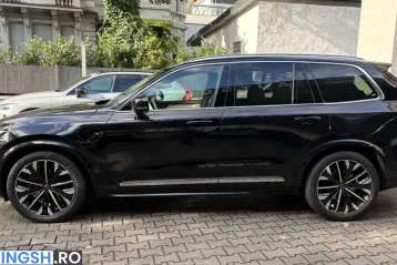 Volvo XC90 din 2026 - oferta VOL253732