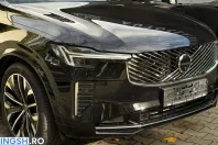 Volvo XC90 din 2026 cu 23.500 km - oferta VOL253732 - foto 11