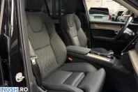 Volvo XC90 din 2026 cu 23.500 km - oferta VOL253732 - foto 17