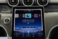Mercedes-Benz GLC 300 AMG, Pano, cameră 360°HUD din 2024 cu 64.900 km - oferta MER253733 - foto 7