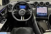 Mercedes-Benz GLC 300 AMG, Pano, cameră 360°HUD din 2024 cu 64.900 km - oferta MER253733 - foto 8