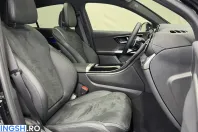 Mercedes-Benz GLC 300 AMG, Pano, cameră 360°HUD din 2024 cu 64.900 km - oferta MER253733 - foto 9