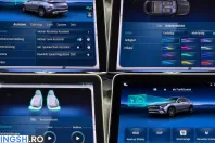 Mercedes-Benz GLC 300 AMG, Pano, cameră 360°HUD din 2024 cu 64.900 km - oferta MER253733 - foto 14
