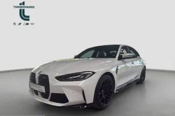 BMW M3 din 2023 - oferta BMW253734