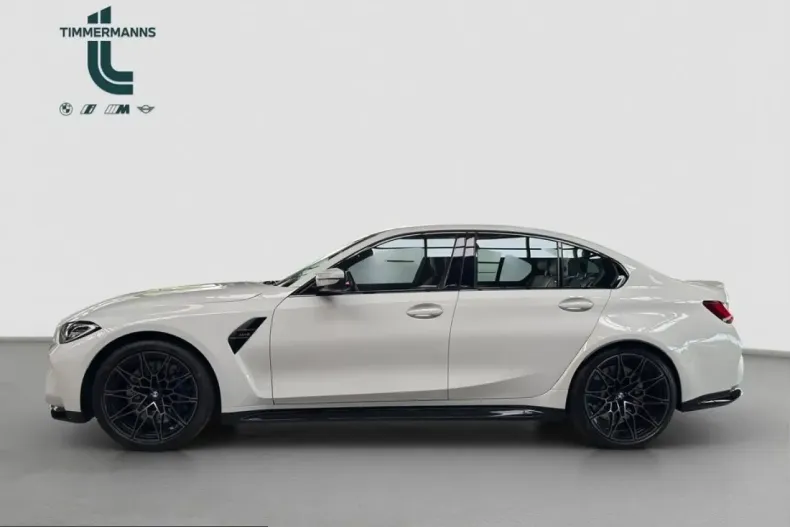BMW M3 (Seria 3) din 2023 cu 37.940 km - oferta BMW253734 - foto 2