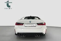BMW M3 (Seria 3) din 2023 cu 37.940 km - oferta BMW253734 - foto 4