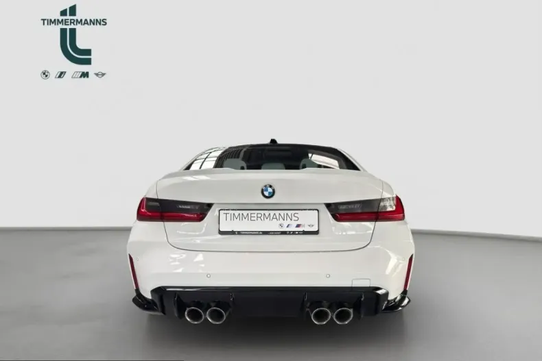 BMW M3 (Seria 3) din 2023 cu 37.940 km - oferta BMW253734 - foto 4