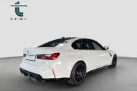 BMW M3 (Seria 3) din 2023 cu 37.940 km - oferta BMW253734 - foto 5