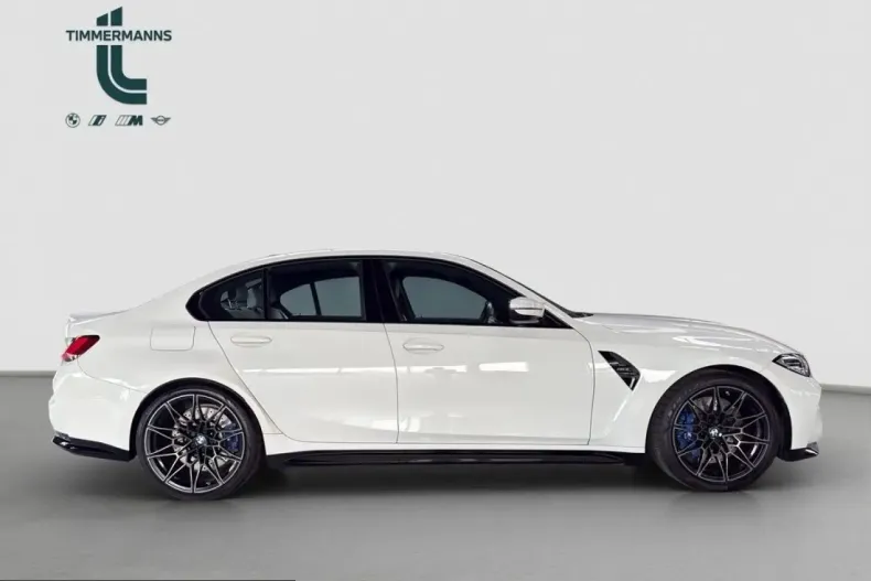 BMW M3 (Seria 3) din 2023 cu 37.940 km - oferta BMW253734 - foto 6