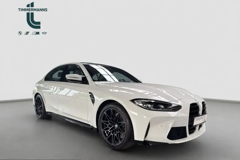BMW M3 (Seria 3) din 2023 cu 37.940 km - oferta BMW253734 - foto 7