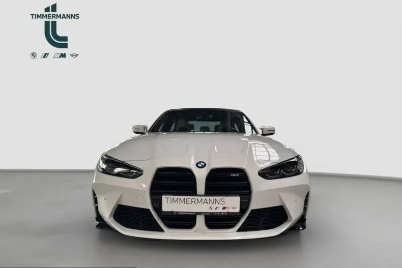 BMW M3 (Seria 3) din 2023 cu 37.940 km - oferta BMW253734 - foto 8
