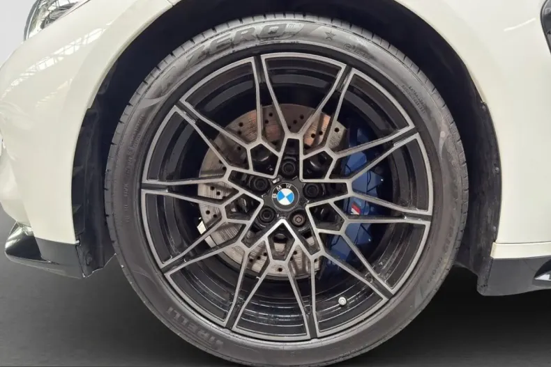BMW M3 (Seria 3) din 2023 cu 37.940 km - oferta BMW253734 - foto 9