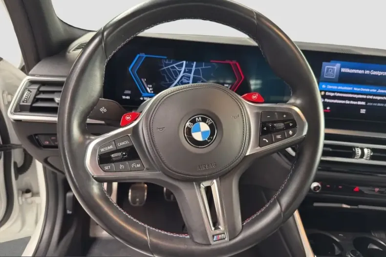 BMW M3 (Seria 3) din 2023 cu 37.940 km - oferta BMW253734 - foto 12