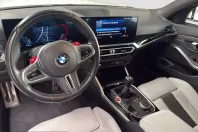 BMW M3 (Seria 3) din 2023 cu 37.940 km - oferta BMW253734 - foto 13