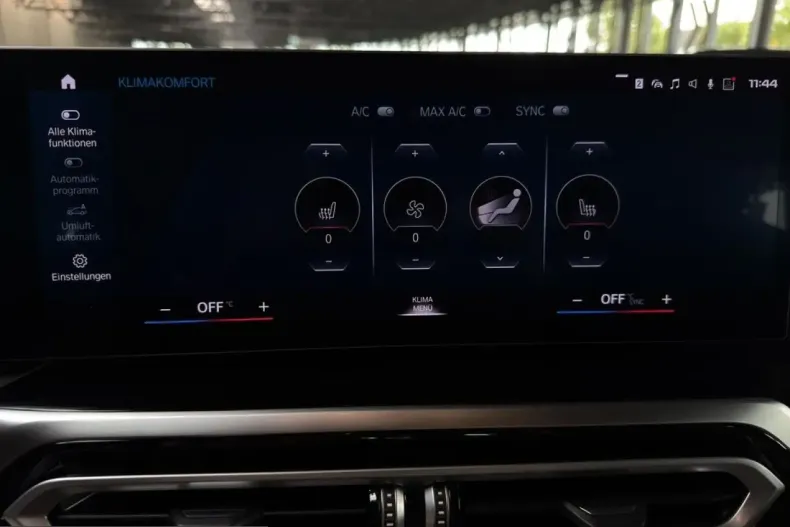 BMW M3 (Seria 3) din 2023 cu 37.940 km - oferta BMW253734 - foto 22
