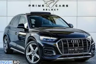 Audi Q5 din 2021 cu 122.750 km - oferta AUD253736 - foto 1