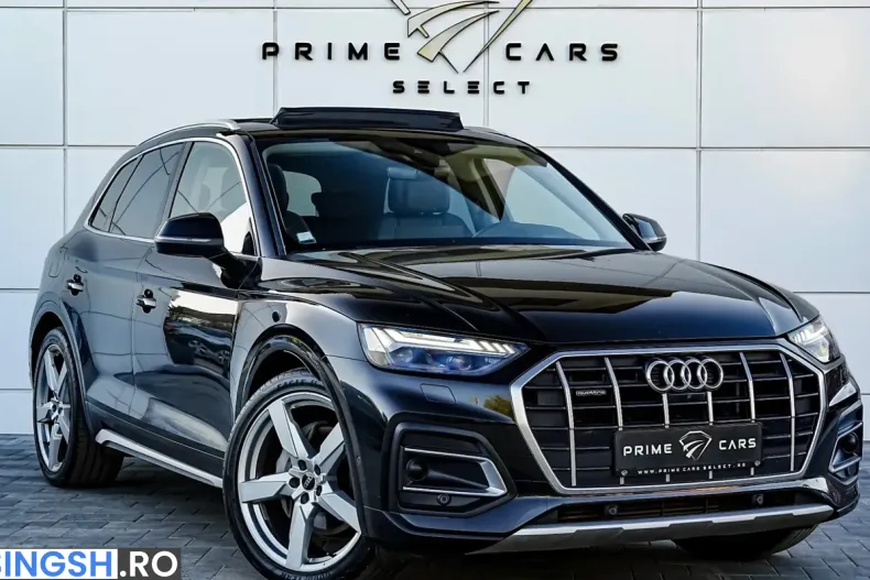Audi Q5 din 2021 cu 122.750 km - oferta AUD253736 - foto 1