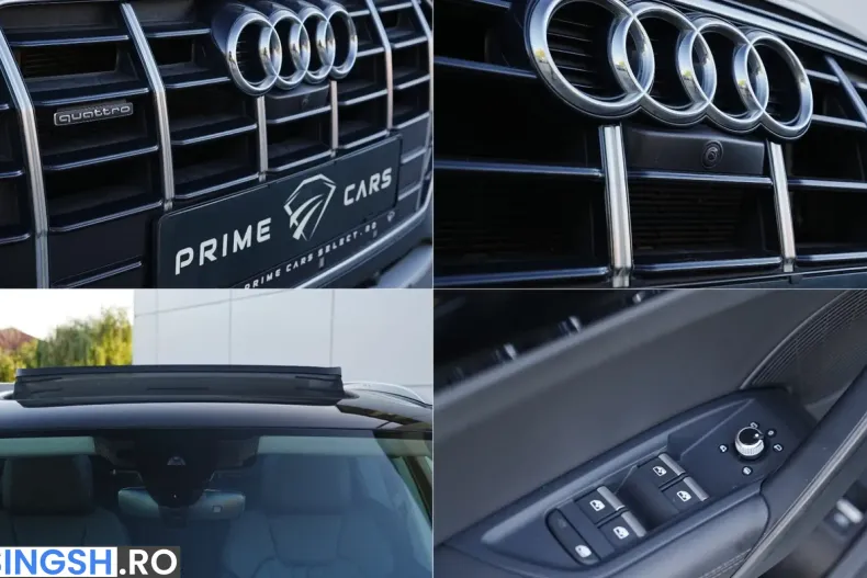Audi Q5 din 2021 cu 122.750 km - oferta AUD253736 - foto 12