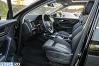 Audi Q5 din 2021 cu 122.750 km - oferta AUD253736 - foto 14