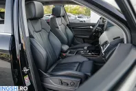 Audi Q5 din 2021 cu 122.750 km - oferta AUD253736 - foto 16