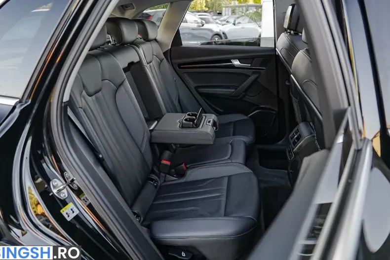 Audi Q5 din 2021 cu 122.750 km - oferta AUD253736 - foto 17