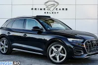 Audi Q5 din 2021 cu 122.750 km - oferta AUD253736 - foto 25