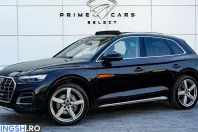 Audi Q5 din 2021 cu 122.750 km - oferta AUD253736 - foto 27