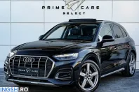 Audi Q5 din 2021 cu 122.750 km - oferta AUD253736 - foto 38