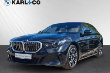 BMW 520 din 2025 - oferta BMW253738
