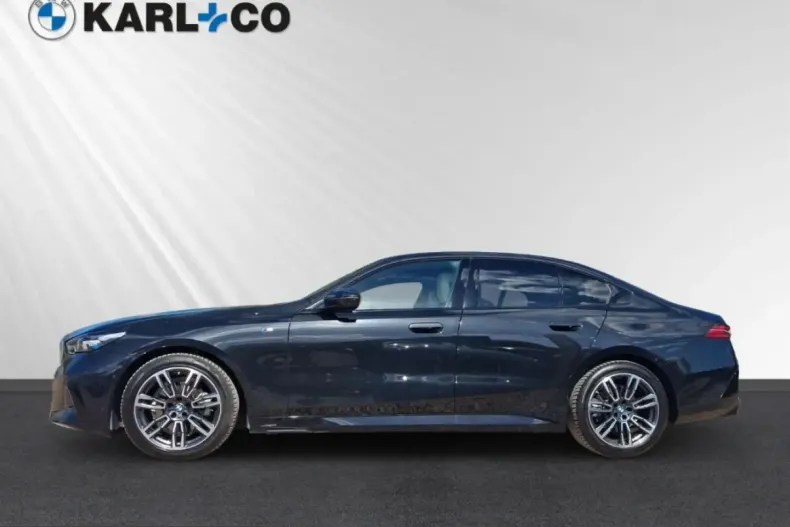 BMW 520 (Seria 5) din 2025 cu 39.548 km - oferta BMW253738 - foto 2
