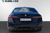 BMW 520 (Seria 5) din 2025 cu 39.548 km - oferta BMW253738 - foto 4