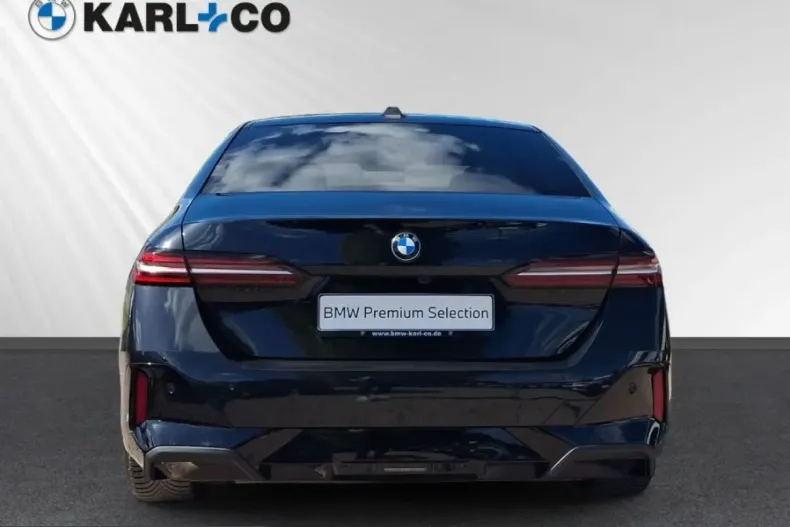 BMW 520 (Seria 5) din 2025 cu 39.548 km - oferta BMW253738 - foto 4