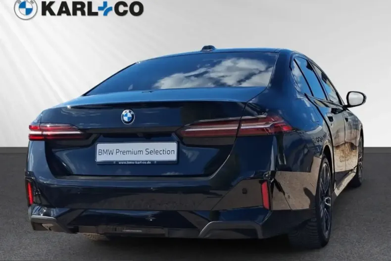 BMW 520 (Seria 5) din 2025 cu 39.548 km - oferta BMW253738 - foto 5
