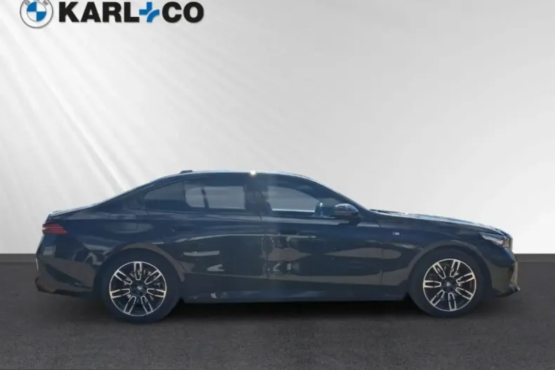 BMW 520 (Seria 5) din 2025 cu 39.548 km - oferta BMW253738 - foto 6