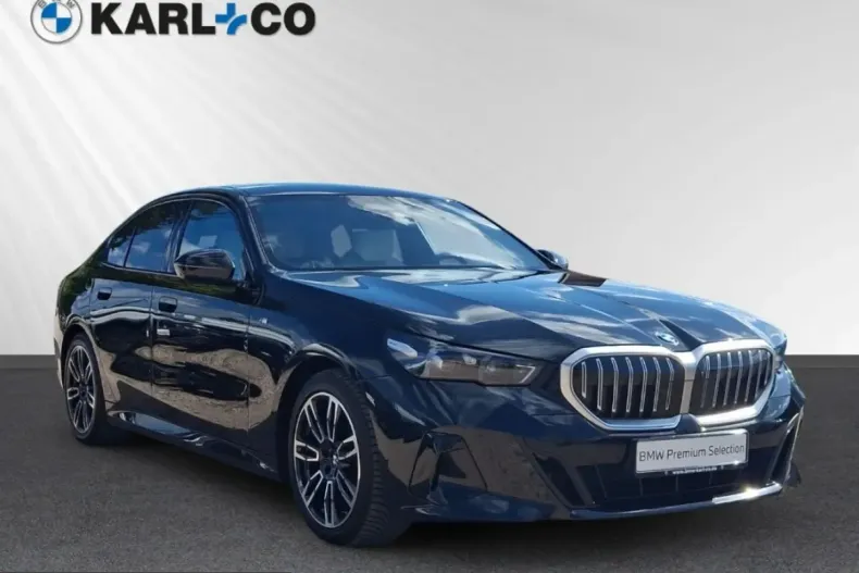BMW 520 (Seria 5) din 2025 cu 39.548 km - oferta BMW253738 - foto 7