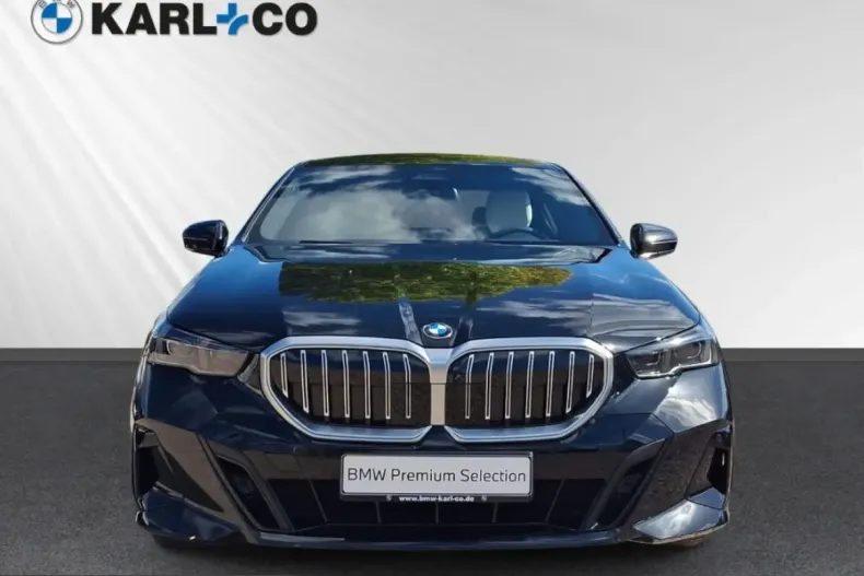 BMW 520 (Seria 5) din 2025 cu 39.548 km - oferta BMW253738 - foto 8