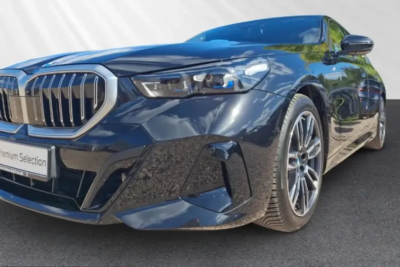 BMW 520 (Seria 5) din 2025 cu 39.548 km - oferta BMW253738 - foto 10