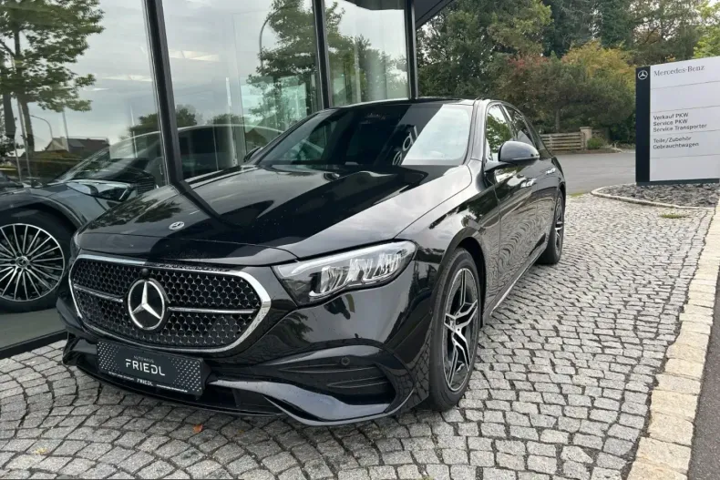 Mercedes-Benz E 200 (Clasa E) din 2024 cu 39.850 km - oferta MER253739 - foto 2