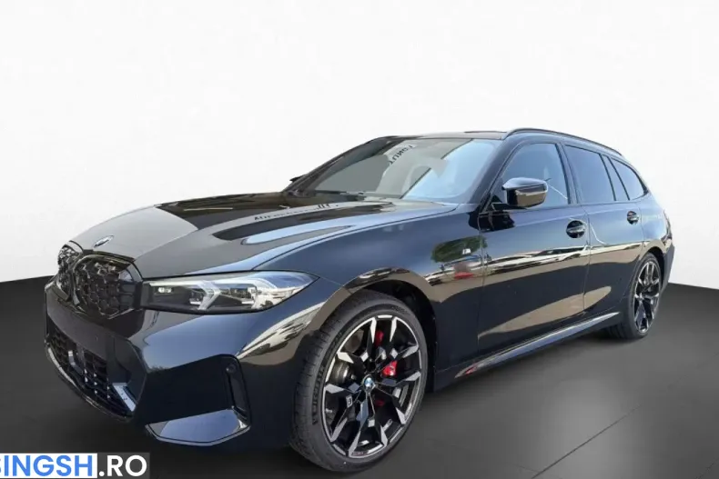 BMW M340 (Seria 3) din 2026 cu 1.900 km - oferta BMW253740 - foto 1